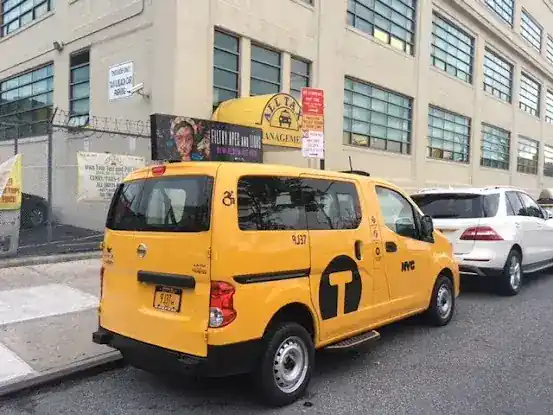 All Taxi Management (NYC TLC Yellow Taxi Medallion Leasing Company)