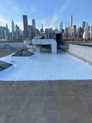 All Weather Roofing & Waterproofing Corp