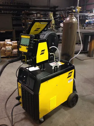 All-Weld Products