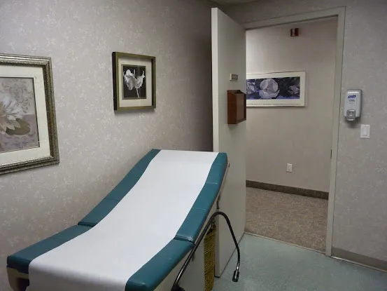 All Women's Health & Medical Services