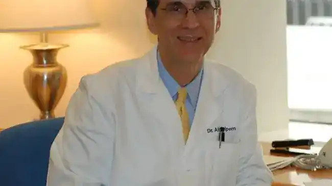Allan C. Halpern, MD - MSK Dermatologist & Internist