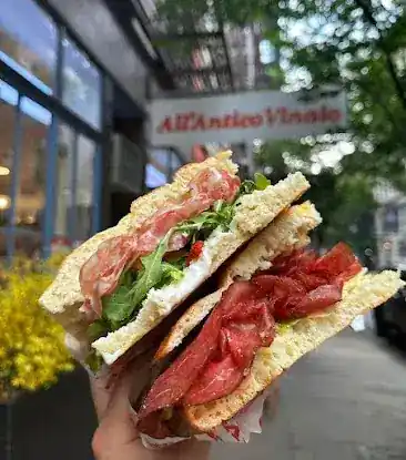 All’antico Vinaio
