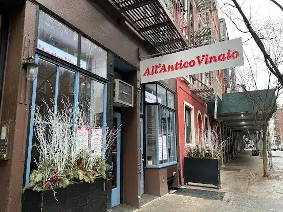 All'Antico Vinaio