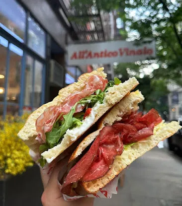 All’Antico Vinaio
