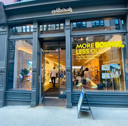 Allbirds