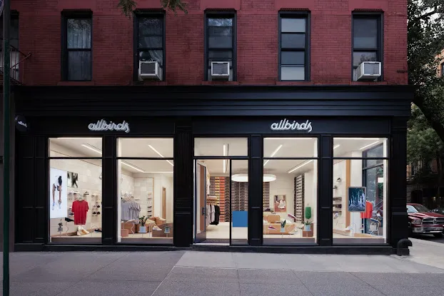 Allbirds
