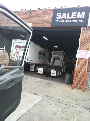Allegiance Trucks