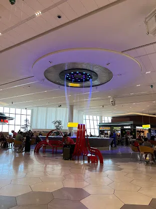 Allegiant Airline- LGA