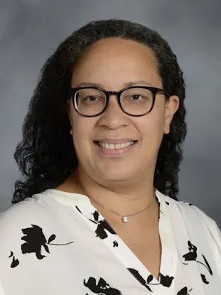 Allegra Cummings, MD, FACOG