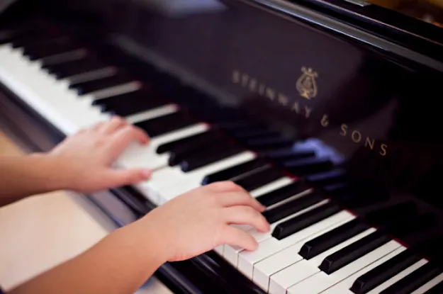 Allegria Piano Upper East Side