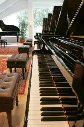 Allegro Pianos of Manhattan