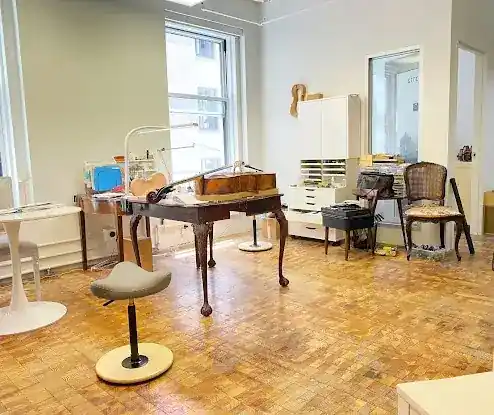 Allegro Violins