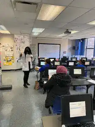 Allen School of Health Sciences - Brooklyn, NY