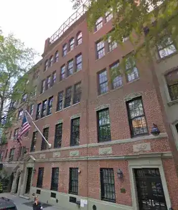 Allen-Stevenson School