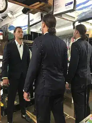 Allen Tailor & Cleaning