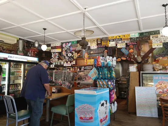 Allenwood General Store