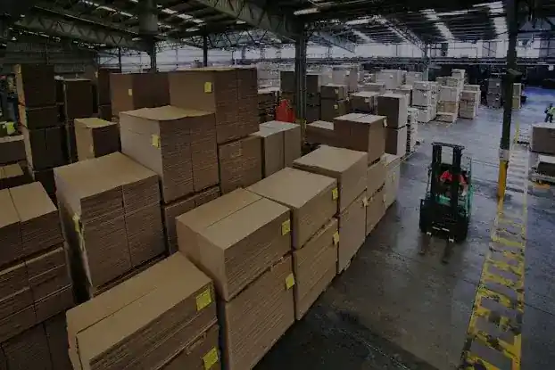 Alliance Corrugated Box