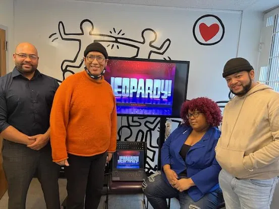 Alliance for Positive Change — Midtown Central location