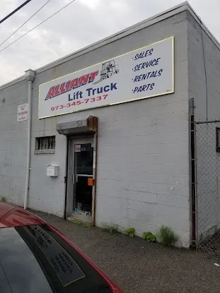 Alliant Lift Truck LLC