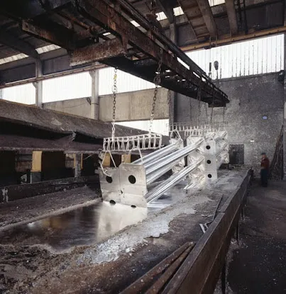 Allied Steel