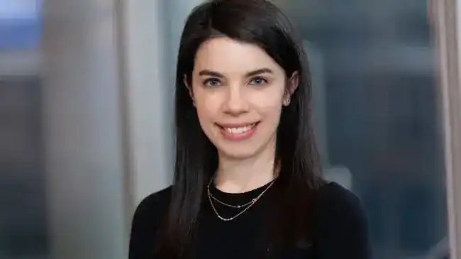 Allison Gordon, MD - MSK Dermatologist