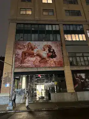 Allouche Gallery