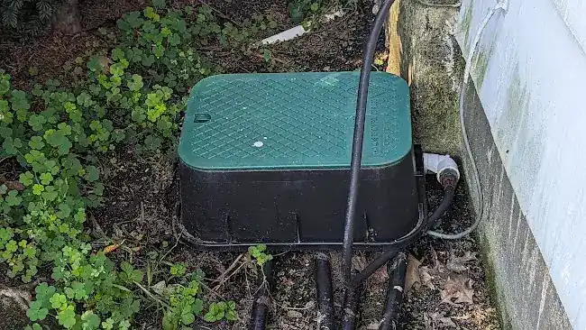 ALLSTATE IRRIGATION, INC.