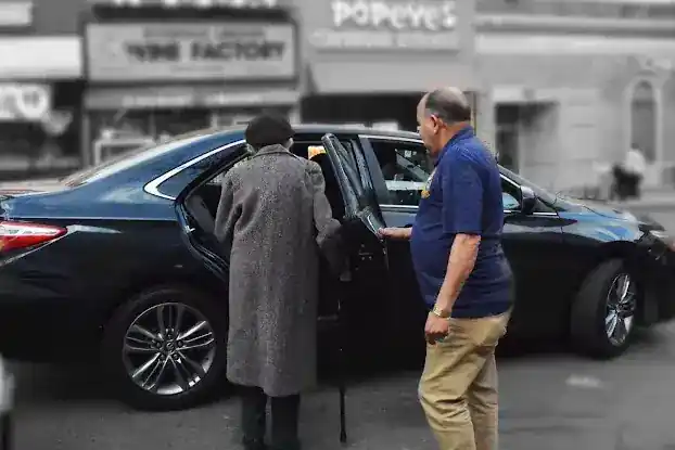 Alltown Limo Corp