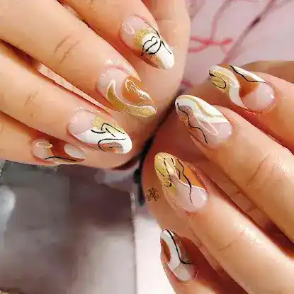Allure Nails NYC