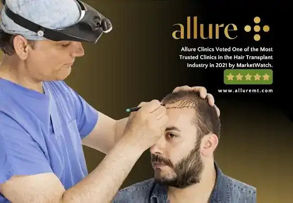 Allure Premium Clinics