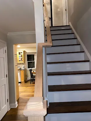 Allwood Stillwell Stairbuilders