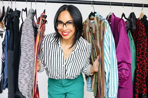 Alma Styles: Wardrobe Consultant and Fashion Stylist