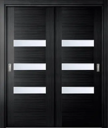 Almes Doors