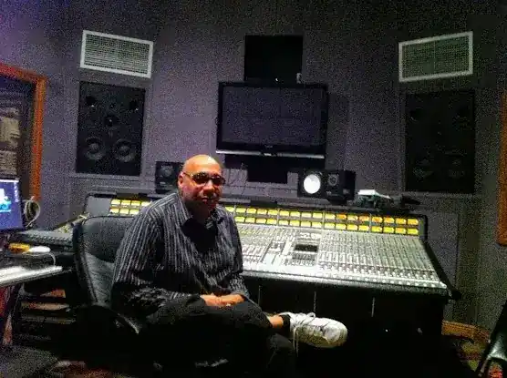Almonte Muzik
