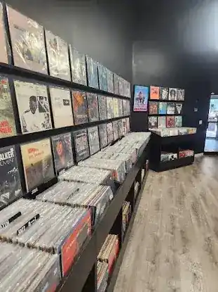 Almost Ready Records