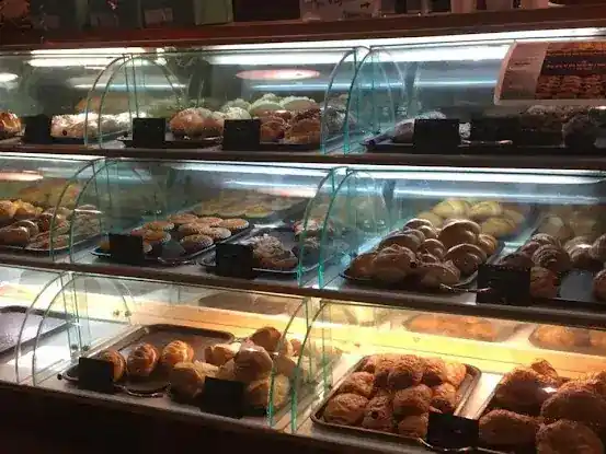 Aloaf Bakery Cafe