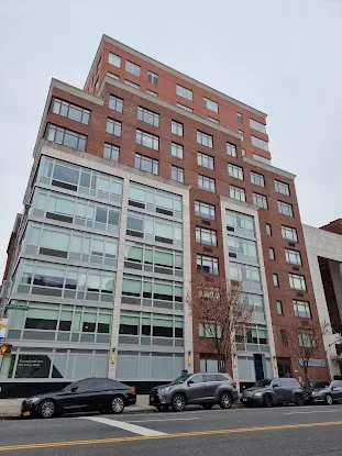 Aloft Harlem