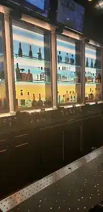 Aloft Harlem Hotel WXYZ Bar
