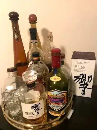 Aloha Fine Wines And Spirits