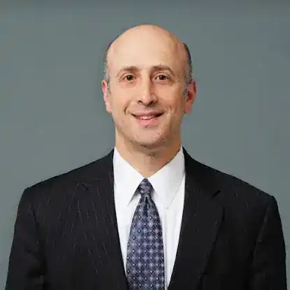 Alon Mogilner, MD, PhD