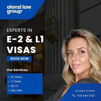 ALONZI LAW GROUP PLLC