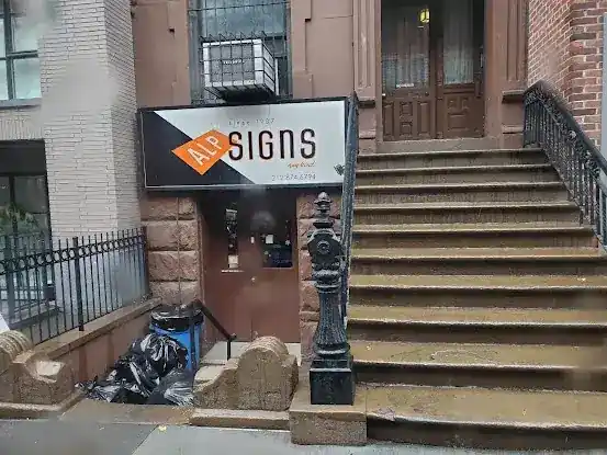 ALP Signs