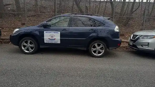 Alpha Group Services LLC | New York Security Services