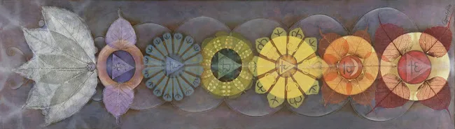 Alpha Lyrae Healing Arts