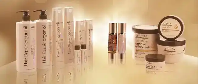 Alpha New York Beauty Supplies