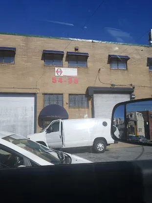 Alpha Omega