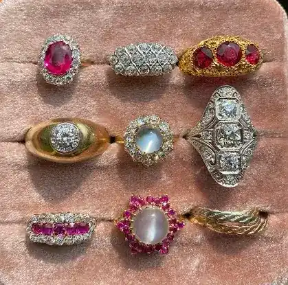 Alpha & Omega Jewelry