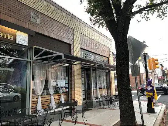 Alpha Sign & Awning Co.