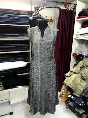 Alpha Tailor Shop
