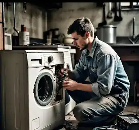 Alphabet Appliance Repair